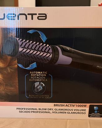 Spazzola Rowenta Brush activ 1000w