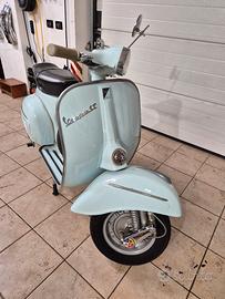 vespa gt 125