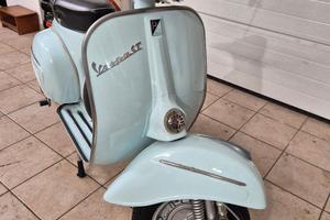 vespa gt 125