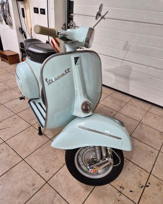 vespa gt 125