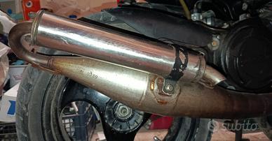 marmitta giannelli rekord 