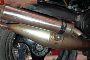 marmitta giannelli rekord 