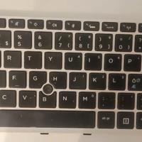 Tastiera HP Elitebook 840
