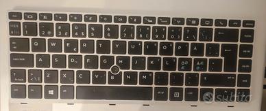 Tastiera HP Elitebook 840