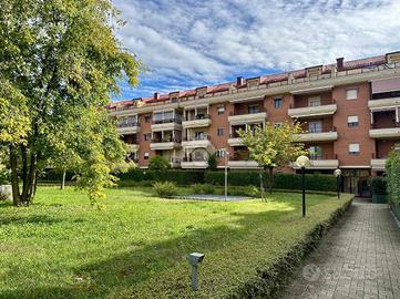 2 LOCALI A BORGARO TORINESE