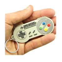 Portachiavi Pad Nintendo SNES Originale Ufficiale