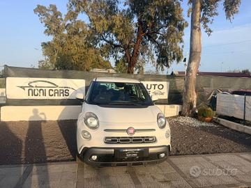 Fiat 500L 1.3 Multijet 95 CV Trekking