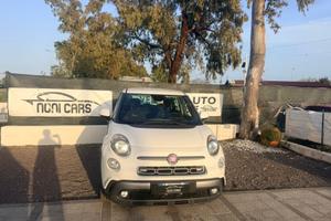 Fiat 500L 1.3 Multijet 95 CV Trekking