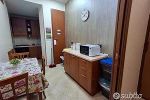 Camera zona Gazzi all inclusive