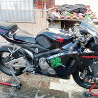 Honda CBR 600 RR - 2006