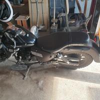 keeway superlight 125