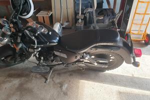 keeway superlight 125