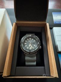 Orologio Seiko Baby Tuna