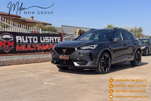 CUPRA Formentor 1.4 e-Hybrid DSG 204CV OK NEOPATEN