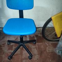 Sedia per ufficio 