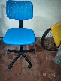 Sedia per ufficio 