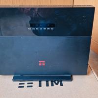 Modem/router fibra Tim hub