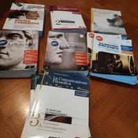 libri scuola superiore 