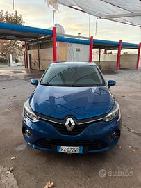 Renault clio 2020
