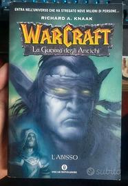 Warcraft la guerra degli antichi l'abisso