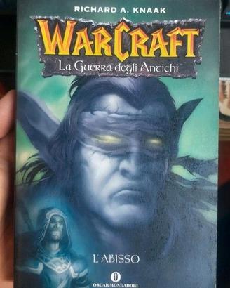 Warcraft la guerra degli antichi l'abisso
