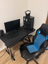 Pc gaming