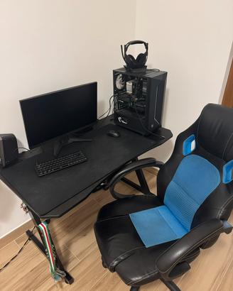 Pc gaming