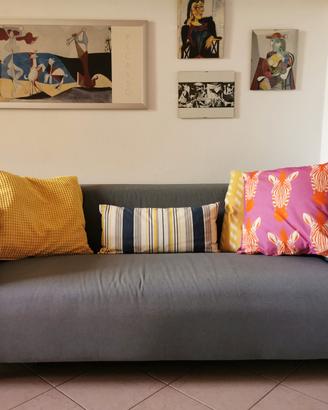 Divano 2 posti IKEA serie Klippan