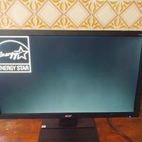 Monitor full hd Acer V246HQL