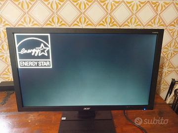 Monitor full hd Acer V246HQL