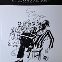 Muskrat... Rumble - di Vacca e Mainero (fumetto)