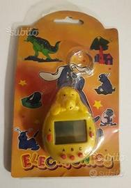 Tamagotchi - poochie puppy virtual pet
