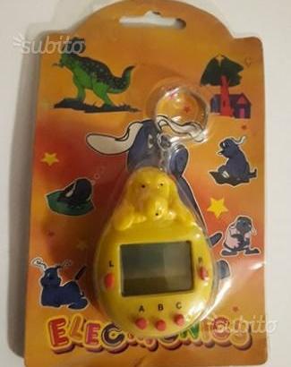 Tamagotchi - poochie puppy virtual pet