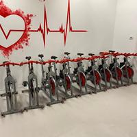 Sping bike professionali 