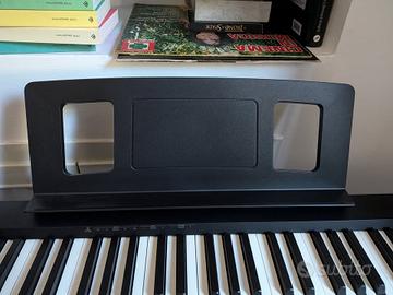 tastiera roland fp-10
