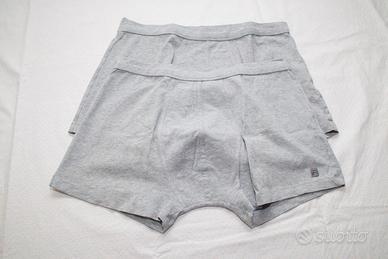 Boxer FILA grigi - Taglia XL (6)