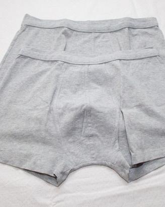 Boxer FILA grigi - Taglia XL (6)