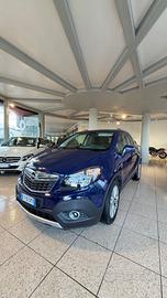 Opel Mokka 1.4 Turbo GPL Tech 140CV 4x2 Cosmo