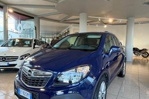 Opel Mokka 1.4 Turbo GPL Tech 140CV 4x2 Cosmo