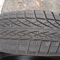  4 gomme invernali buoni 175/70 R14 M+S