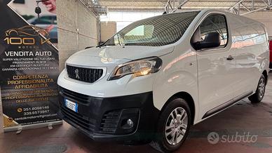 Peugeot Expert BlueHDi 150 S&S PL-TN Furgone Premi