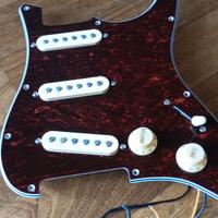 Pickup Stratocaster 