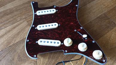 Pickup Stratocaster 