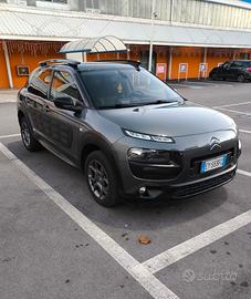 Citroen C4 Cactus - 1.6 BlueHDi 100 S&S Shine
