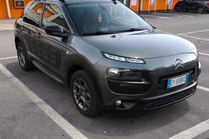 Citroen C4 Cactus - 1.6 BlueHDi 100 S&S Shine