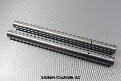 Steli forcella SPR SUZUKI SV / SVS 1000 2003 2007