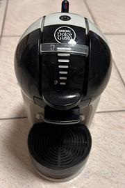 De Longhi  Nescafé Dolce gusto