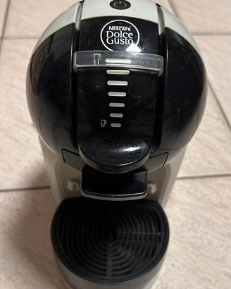 De Longhi  Nescafé Dolce gusto