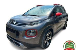 CITROEN C3 Aircross PureTech 110 S&S Shine