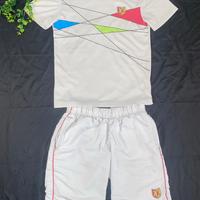 Completo Estivo FootKorner